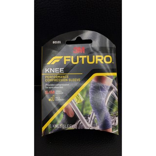 FUTURO KNEE(S/M)เข่า COMPRESSION SLEEVE.