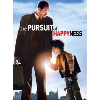 ยิ้มไว้ก่อนพ่อสอนไว้ The Pursuit of Happyness : 2006 #หนังฝรั่ง