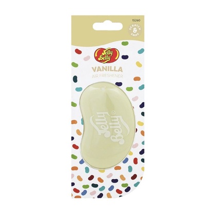 เจลลี่หอมปรับอากาศJELLY BELLY