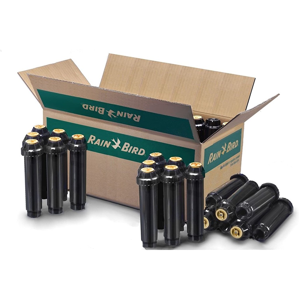 หัวสปริงเกอร์ RainBird สปริงเกอร์แบบป๊อปอัพ แบบสเปรย์ รุ่น UniSpray เป็นป๊อปอัพขนาดเล็ก จากประเทศอเมริกา