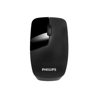 Philips SPK7402B Wireless Office Mouse