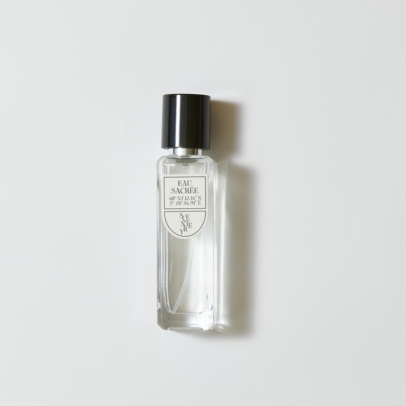 น้ำหอม Scentery รุ่น Eau Sacrée, Eau de Parfum 35ml, 100ml, น้ำหอม unisex