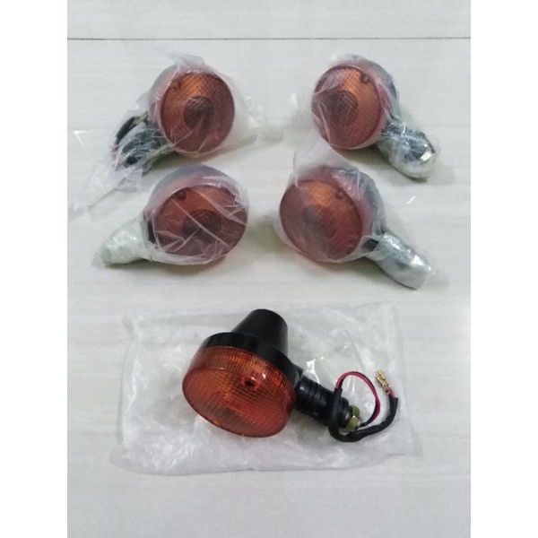 สัญญาณ Suzuki TS 100 125 185 250 ER