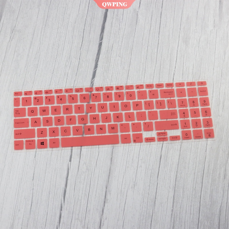 ฟิล์มป้องกันคีย์บอร์ด TPU HD สําหรับโน้ตบุ๊ก ASUS K3500PC K3500PH K3500P K3500 M3500QC [Q.P.]