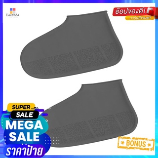 ถุงเท้าซิลิโคน ACCO AKI SIZE L สีเทาSILICONE SOCK ACCO AKI SIZE L GRAY