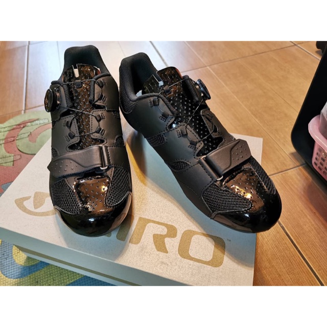 giro treble shoes