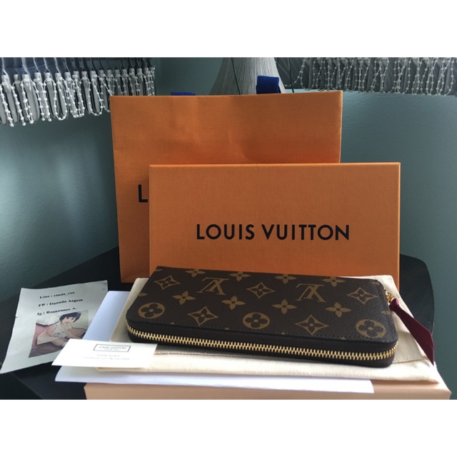 LV clemence