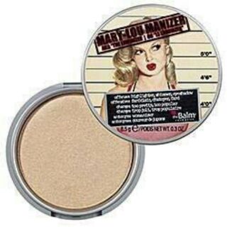 ,The Balm Mary-Lou Manizer 8.5g.