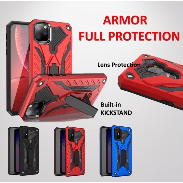 Redmi 6 6A 7 7A 8 8A 9 9A 9C 9T 10A 10C 12C A1 POCO M3 X3 K20 MI 9T 10T PRO เกราะกันกระแทกฮาร์ดเคสโท