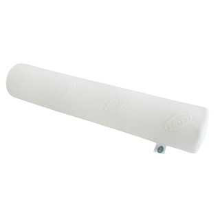 หมอนข้างยางพารา VENTRY BOLSTER LATEX WHITE VENTRY