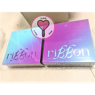 💗 พร้อมส่ง 💗 BAMBAM 1st Mini Album - riBBon