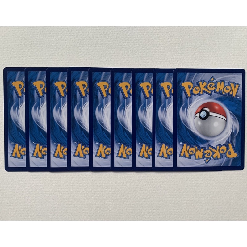 สุ่มการ์ดโปเกมอนระดับ C,U,R,RR สั่ง10อันขึ้นไป ฟรีซองใส่การ์ดโปเกม่อน[การ์ดโปเกมอนภาษาไทย,Pokémon TCG Thailand]