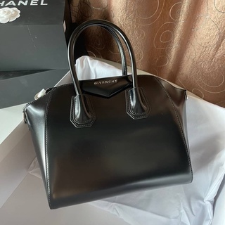 กระเป๋าสะพาย จีวองเช่ Bag Size 28 cm งานออริ