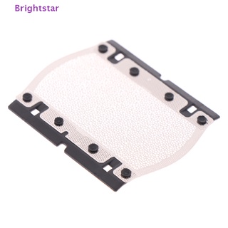 Brightstar ใหม่ ใบมีดโกนหนวดไฟฟ้า 5S แบบเปลี่ยน สําหรับ BRAUN M30 M60 M90 P40