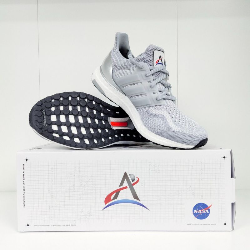 Adidas Ultraboost 5.0 DNA FX7972 Shoes Grey (UK)