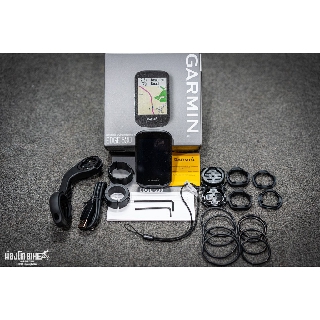 Garmin Edge 530 Device Only (ประกันศูนย์ 1 ปี!!)