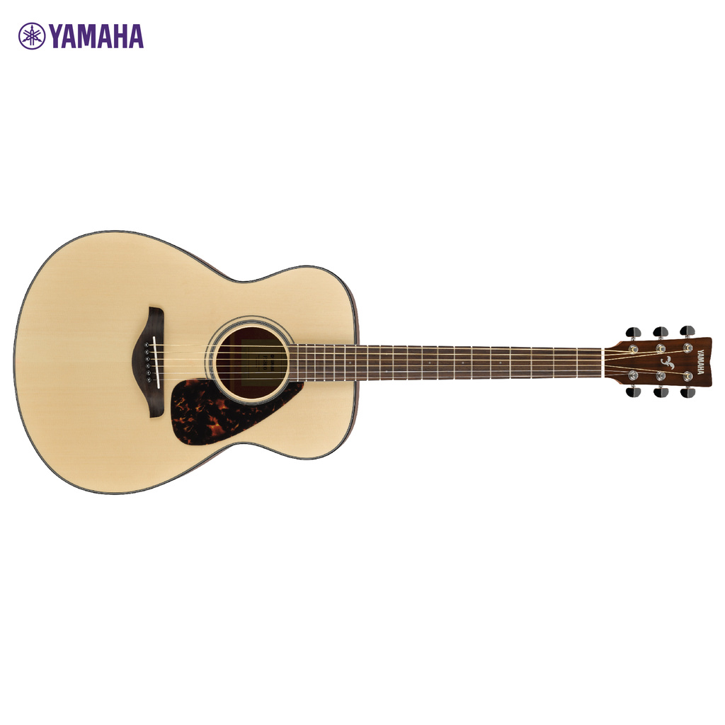 YAMAHA FS800 Acoustic Guitar กีตาร์โปร่งยามาฮ่า รุ่น FS800