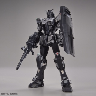 [Pre-order] MG 1/100 Limited RX-78F00 Gundam Ecopla [Gundam Factory Yokohama][BANDAI]