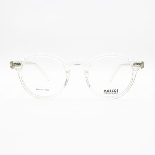 แว่นตา Moscot Miltzen 46 Col.Crystal