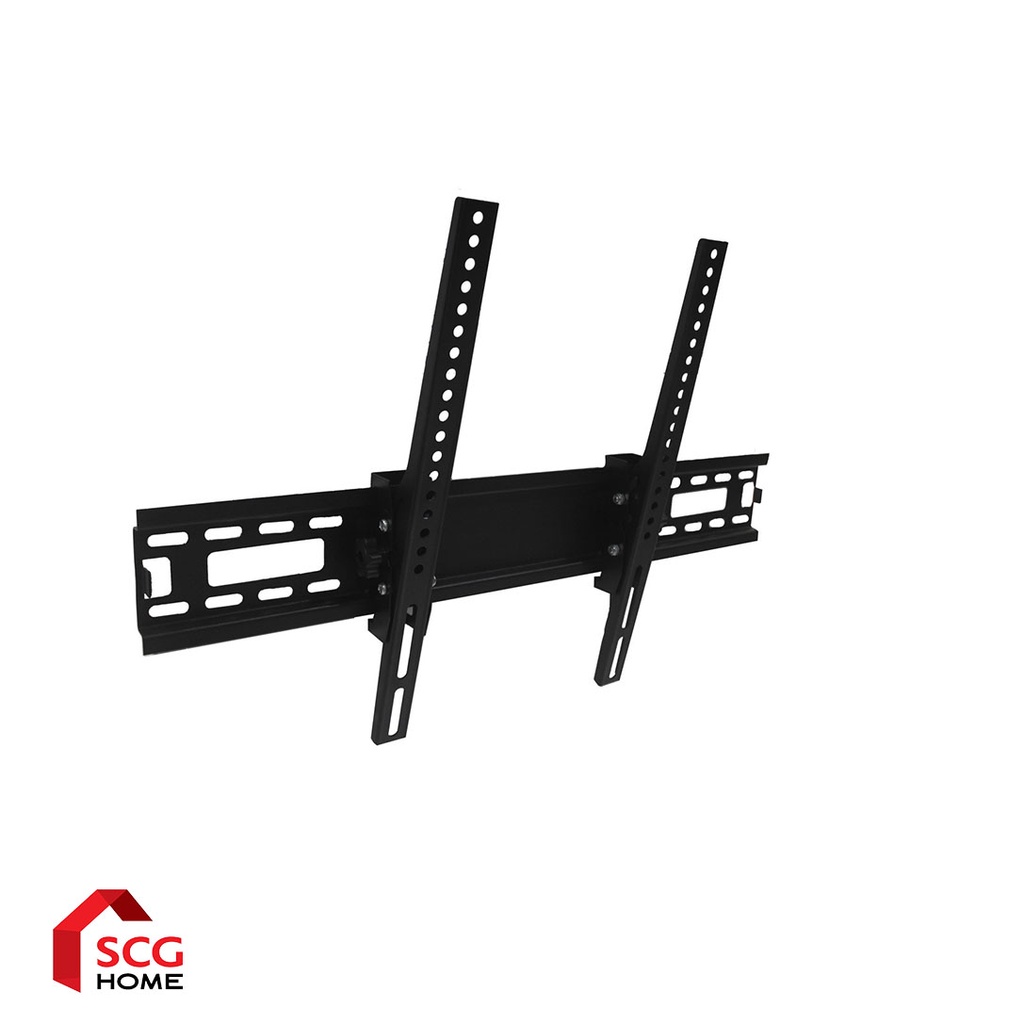 Sure Vision ขาแขวนทีวี ขนาด 32-65 นิ้ว รุ่น H-60 (ปรับก้ม-เงยได้ 20 องศา)