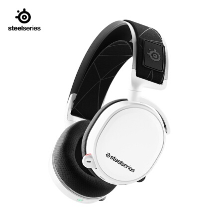 STEELSERIES ARCTIS 7 GAMING HEADPHONE WITH MIC Pc, Ps4, Xbox One, Nintendo Switch