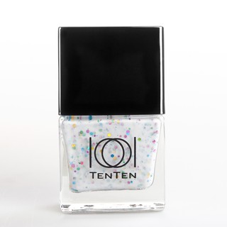 Ten Ten Nail Color 12ml. Glitter XG56  เท็นเท็น น้ำยาทาเล็บ #XG56