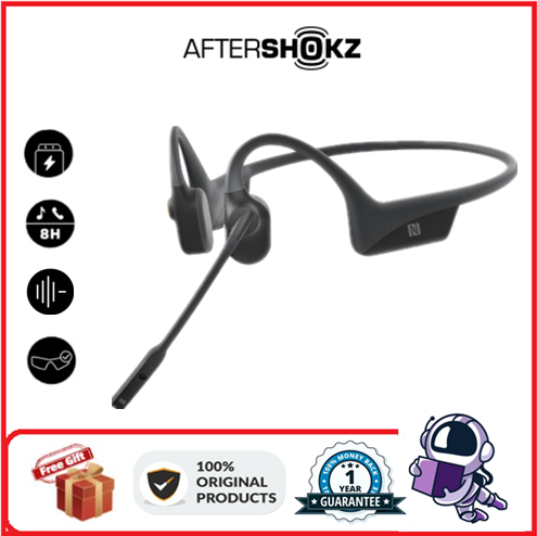 asc100 aftershokz