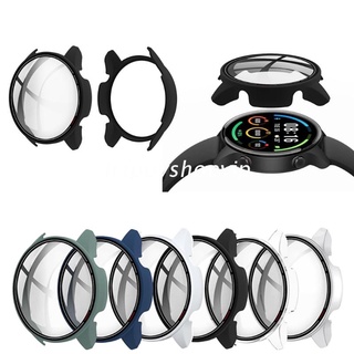 ราคาHsv เคสนาฬิกาข้อมือ Smart Watch พร้อม Mi Watch Color Sports Version สําหรับนาฬิกาข้อมืออัจฉริยะ