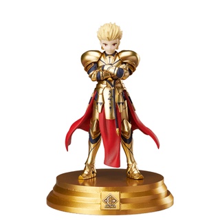 689189 Fate/Grand Order - Gilgamesh - Fate/Grand Order Duel Collection Figure (Aniplex)