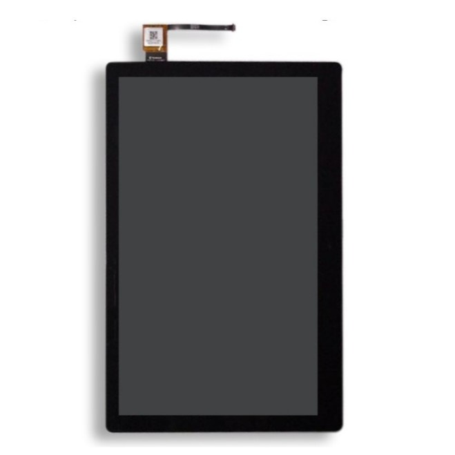 สําหรับ Lenovo TAB E10 E 10 TB-X104F TB-X104L TB X104 Touch Screen Digitizer จอแสดงผล Lcd Assembly