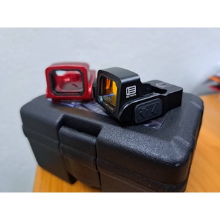 ดอท EFlex Mini Reflex Sight มาพร้อม Universal Mount