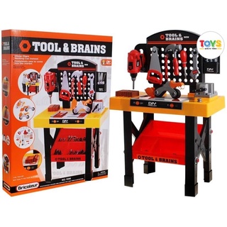 โต๊ะเครื่องมือช่าง DIY  TOOL PLAY SET