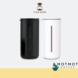 TIMEMORE U French Press | แก้วชงกาแฟ แบบ French Press