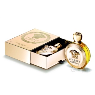 Versace Eros Pour Femme EDP 100 ml.