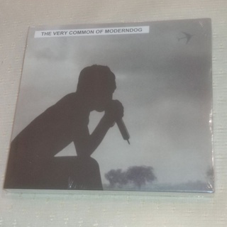 CD The very comnon of Moderndog  (Acoustic Live) 2CD