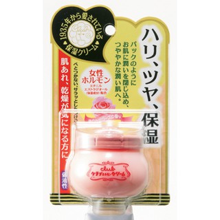 Club Cosmetics Club Hormone Cream Mild Fragrance 60g