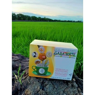 กาบาเมท​ ​ธัญพืช​เพาะงอก​24in1 GABA MATE