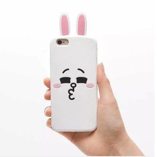 เคสซิลิโคน iPhone 6 plus /6s plus รวมเคสซิลิโคนน่ารัก