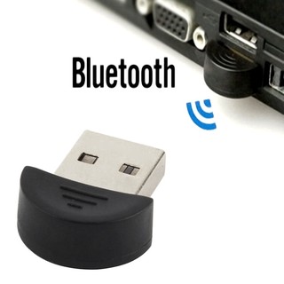 Mini Professional Bluetooth USB ตัวรับสัญญาณสำหรับอะแดปเตอร์ PC