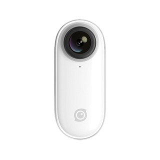 INSTA 360 GO กล้องจิ๋วขนาดเล็ก
