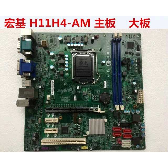 Acer h11h4 ai. Acer h110. Acer h57h-am распиновка