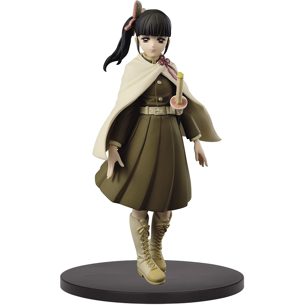 Kimetsu no Yaiba Figure (Demon Slayer) Tsuyuri Kanao BANPRESTO ของเเท้!!!