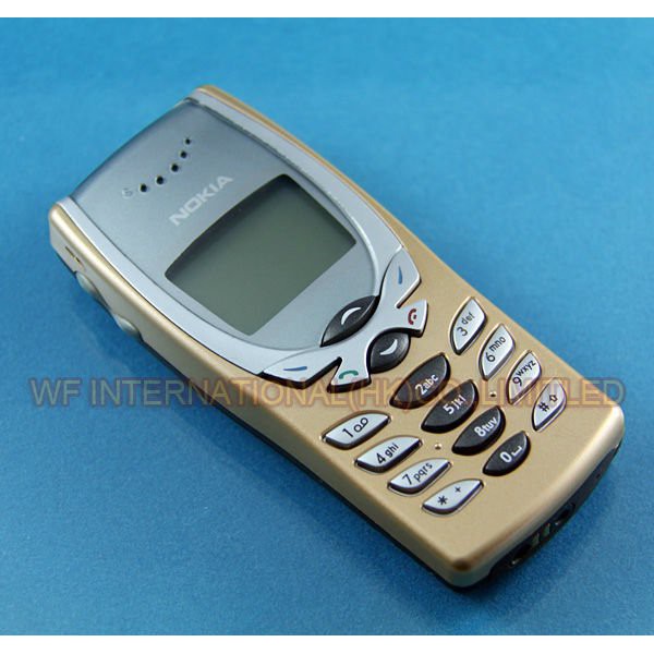 Nokia 8250 *Refurbished* ตำนานผีเสื้อไหมมมมมเล่า