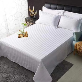 ผ้าปูที่นอนโรงแรม ราคาส่ง ผ้าปูที่นอนขนาดต่างๆ ให้เลือก