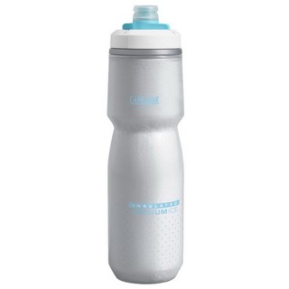 กระติกน้ำ Camelbak รุ่น Podium Ice ปี 2019 สีฟ้า Lake Blue 2019