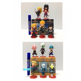 โมเดล ดาร์ก้อนบอล งานกล่อง ความสูง 10cm มี 2 แบบให้เลือกค่ะ cyjj