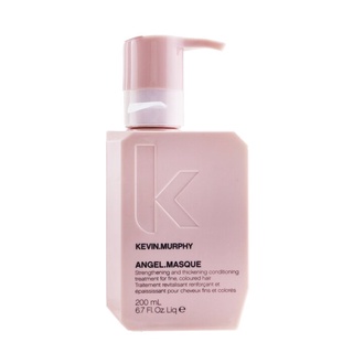 KEVIN.MURPHY - Angel.Masque (Strenghening and Thickening Con