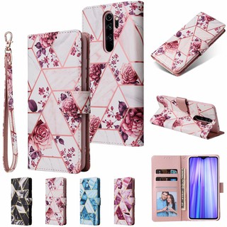 เคส iPhone 11 12 XS Pro Max XR X 6 6s 7 8 Plus เคสฝาพับ เคสหนัง Flip Cover Wallet Case PU Faux Leather Stand Soft Silicone Bumper With Card Slots Pocket for iPhone11 iPhone7 iPhone8 iPhone12 iPhone6s iPhoneXs iPhonex iPhoneXR iPhoneSE เคสไอโฟน12 7Plus