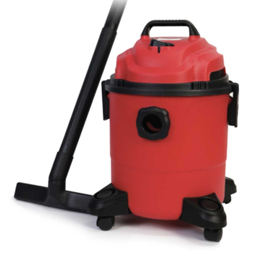 ISOLUTION WET VACเครื่องดูดฝุ่น3ฟังก์ชั่น12ลิตร tvdoutlet ThaiPick