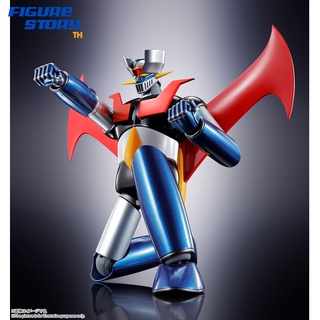 *Pre-Order*(จอง) Soul of Chogokin GX-105 Mazinger Z Kunshin -KAKUMEI SHINKA- "Mazinger Z" (อ่านรายละเอียดก่อนสั่งซื้อ)